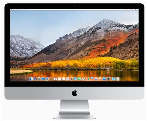 Apple releases macOS High Sierra 10.13.6 - MacTech.com