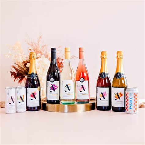 #1 Buy Non Alcoholic Wine & Alcohol Free Drinks Australia – Altina Drinks