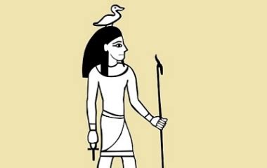 Geb - Greek God of the Earth | Mythology.net