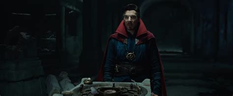 Does Doctor Strange Still Have the Time Stone? ‘No Way Home’ Trailer Clue