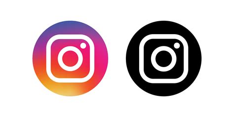 Instagram mobile app logo, Instagram app icon, Ig app free vector 18757766 Vector Art at Vecteezy