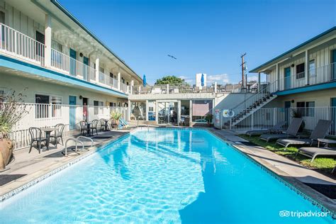 CABRILLO INN AT THE BEACH - Updated 2022 Prices & Motel Reviews (Santa ...