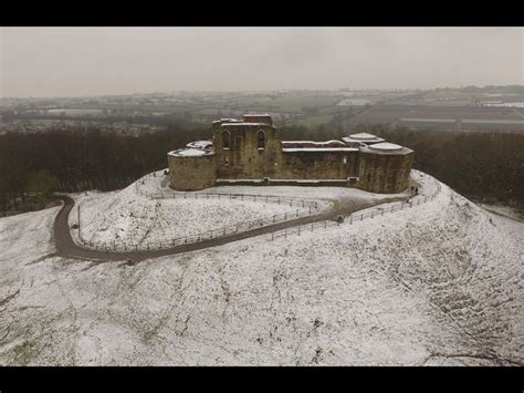 Stafford Castle | Stafford castle, Castles in england, Old photos