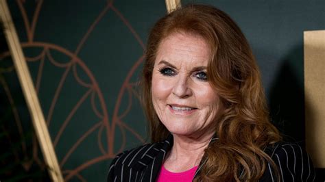 Sarah Ferguson, Duchess of York, diagnosed with skin cancer | CNN