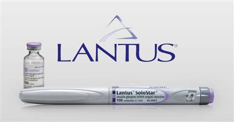 Lantus Insulin Savings Card - Push-Ups 'N Pumps