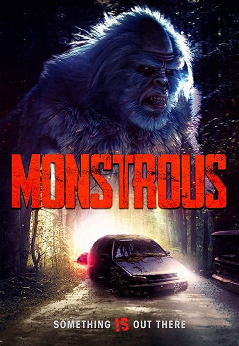 Nerdly » ‘Monstrous’ Review