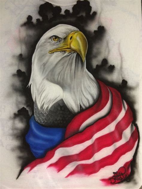 Pin by Heather Higgs on ‘Mercia | Eagle painting, Patriotic pictures ...