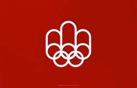 1976 Summer Olympics, Montréal :: Behance