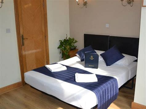 Oxford Hotel London, London | Book on TravelStay.com