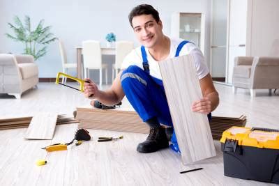 Hardwood Floor Repair Denver - Artisan Custom Hardwoods