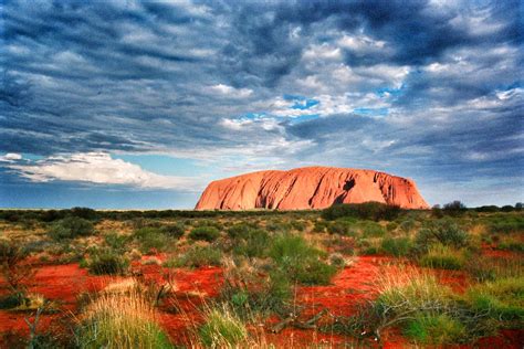 RV DAILY | The top 5 things to do at Uluru