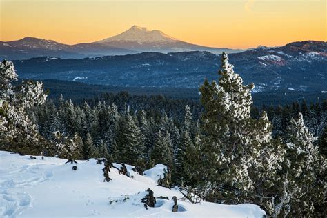 Cascade-Siskiyou National Monument | The Cascade-Siskiyou Na… | Flickr