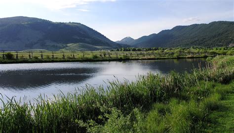 National Elk Refuge | Natural Atlas