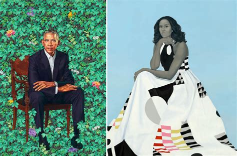 Celebrate the opening of the Obama Portraits Tour at Brooklyn Museum • Brooklyn Paper