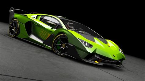 Lamborghini SC18 Alston (go to @lambomm23 on Instagram for more pics) : r/pcars