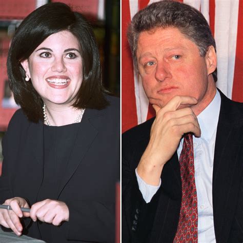 President Bill Clinton's Impeachment and Ties to Monica Lewinsky, Explained | Teen Vogue