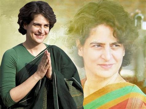 Priyanka Gandhi Wiki, Age, Husband, Children, Family, Biography - WikiBio