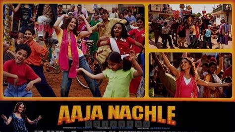 Aaja Nachle Full Movie HD Watch Online - Desi Cinemas