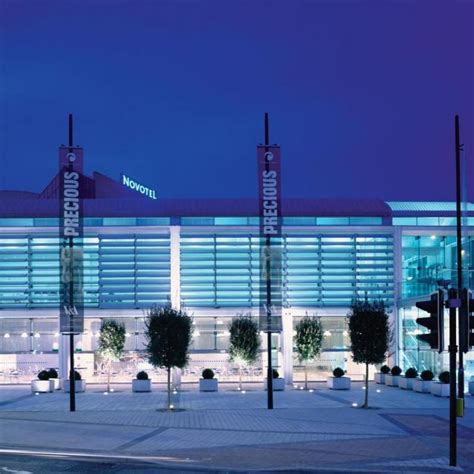 Millennium Galleries, Sheffield - Nowt short of genius | PRS Architects