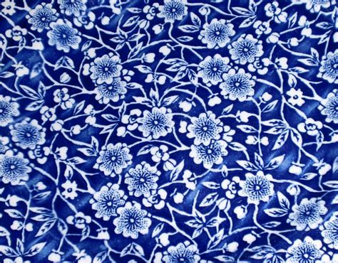 Pin on Print & Pattern | Blue and white china, Blue china, Blue and ...