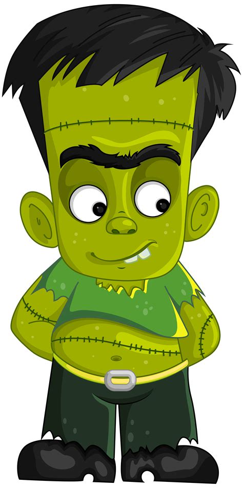 cartoon frankenstein clipart 10 free Cliparts | Download images on Clipground 2024