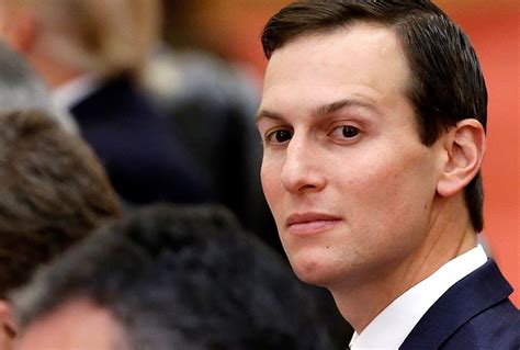 White House denies Jared Kushner is under investigation | Salon.com