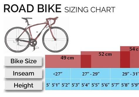 Bicycle Dimensions Length - Bicycle Collection