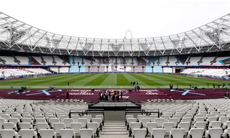 West Ham ‘open’ to buying London Stadium - SportsPro