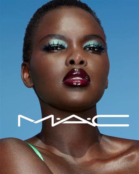 Mac Makeup Models 2022