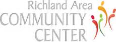 Richland Area Community Center – Richland, Michigan