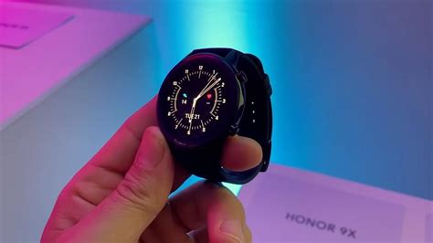 Honor Magic Watch 2 Review: Design, Features, and Price | ITIGIC