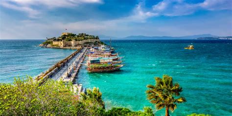 Ephesus Tours from Kusadasi | Kusadasi Ephesus Tour | Memphis Tours