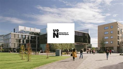 University Of Northampton, UK - Online MBA , Distance MBA & Business Schools