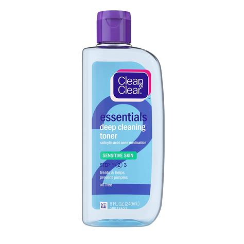 Clean & Clear Essentials Tóni...B00JOLLL2M | Encarguelo.com