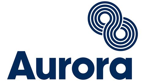 Aurora Logo, symbol, meaning, history, PNG, brand