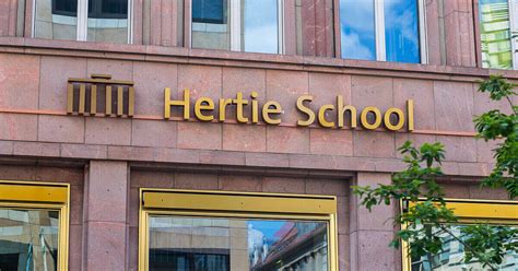 Dieter Schwarz Foundation supports Hertie School | Hertie School