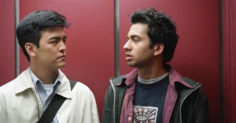 Harold and Kumar | Pop Culture Halloween: 36 Costume Ideas For BFFs | POPSUGAR Entertainment