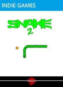 Snake 2 (Game) - Giant Bomb