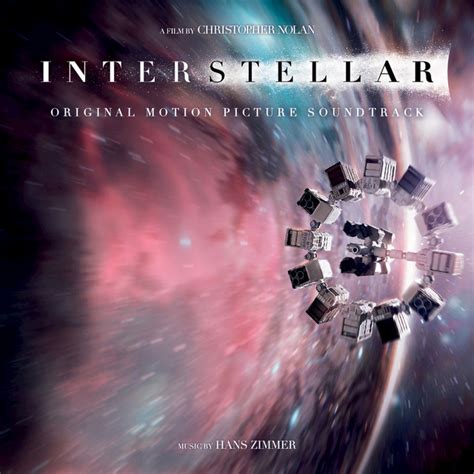 Interstellar (Original Motion Picture Soundtrack) - Album by Hans Zimmer | Spotify