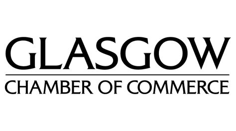 Glasgow Chamber of Commerce Logo Vector - (.SVG + .PNG) - GetLogoVector.Com