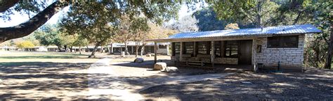 Singing Hills - H. E. Butt Foundation Outdoor School