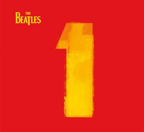 The Beatles: 1 (2015 Remaster) (CD) – jpc