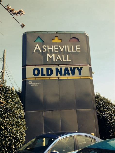 Asheville Mall - 17 Photos & 26 Reviews - Shopping Centers - 3 S Tunnel ...