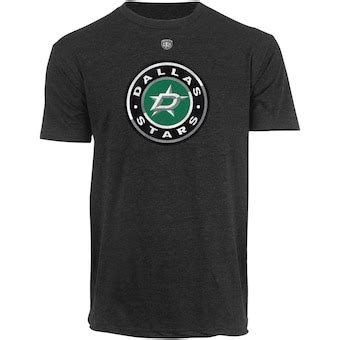 Dallas Stars Men's T-Shirts - Buy Stars Shirts, Long Sleeved Tees for Men at Shop.NHL.com