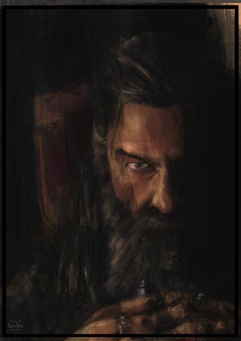 Ray Stevenson - Black Beard - Edward Teach by Un-Doing on DeviantArt