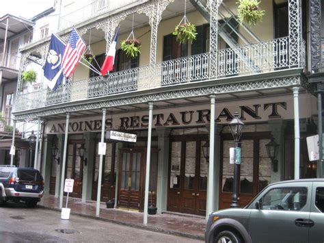 10 Oldest Restaurants in America | Oldest.org