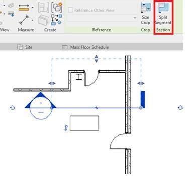 Staggering a Section view in Revit – Cadline Community