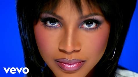 Toni Braxton - You're Makin' Me HIgh (Video Version) Chords - Chordify