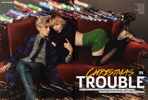 Troublemaker Wallpaper #34677 - Asiachan KPOP Image Board