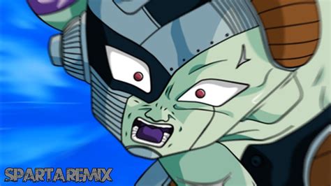 (2KSubsSpecial) {DBZ Abridged} Frieza: EXTERMINATE! EXTERMINATE ...